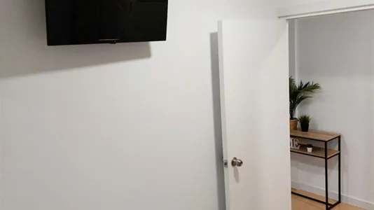 Rooms in Madrid Salamanca - photo 6