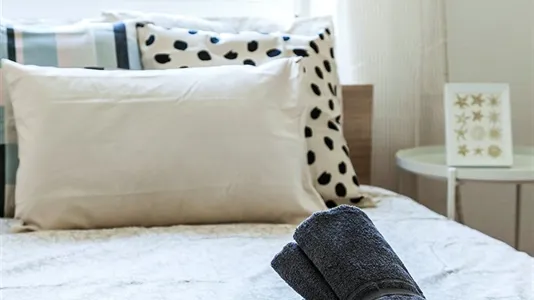 Rooms in Budapest Erzsébetváros - photo 8