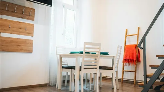 Apartments in Budapest Józsefváros - photo 8