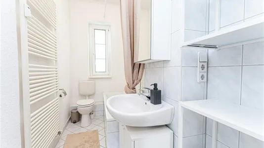 Rooms in Berlin Treptow-Köpenick - photo 4