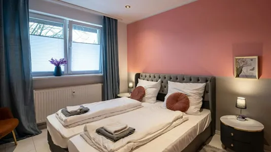 Apartments in Hamburg Wandsbek - photo 4