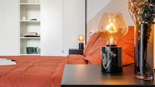 Rooms in Barcelona Sarrià-St. Gervasi - photo 4