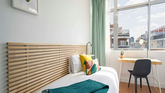 Rooms in Madrid Tetuán - photo 2