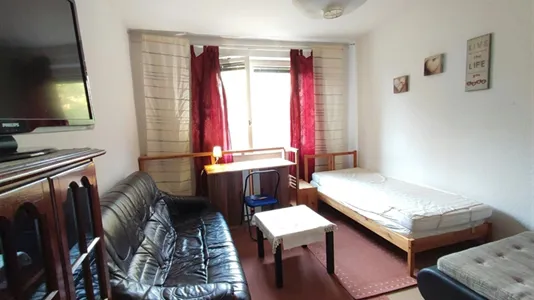 Rooms in Berlin Steglitz-Zehlendorf - photo 3