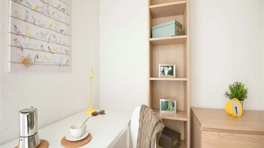 Rooms in Turin - photo 4