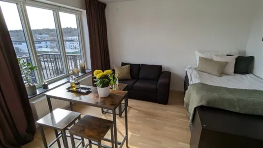 Apartments in Huddinge - photo 2