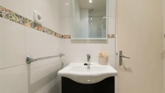 Apartments in Madrid Salamanca - photo 8