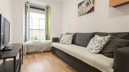 Apartments in Location is not specified - photo 3