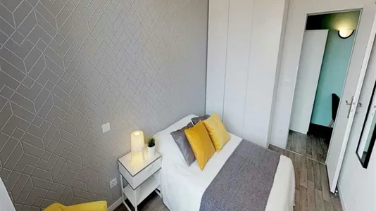 Rooms in Lille - photo 1