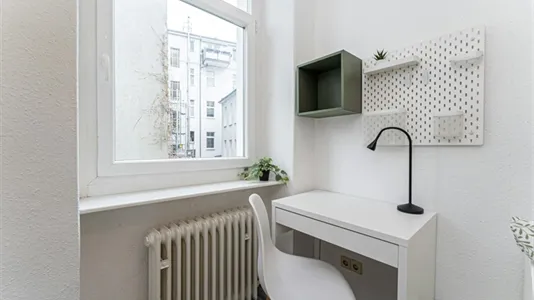 Rooms in Berlin Spandau - photo 4