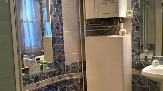 Apartments in Budapest Ferencváros - photo 6