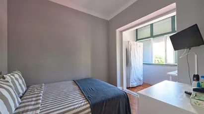 Room for rent in Amadora, Lisbon (region)