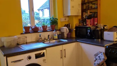 Room for rent in Glenageary, Dublin (county)