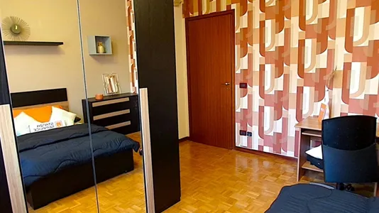 Rooms in Bologna - photo 4
