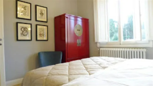 Apartments in Florence - photo 4