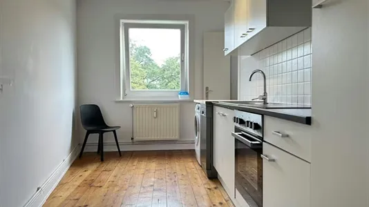 Apartments in Hamburg Nord - photo 8