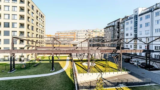 Apartments in Praha 6 - photo 4