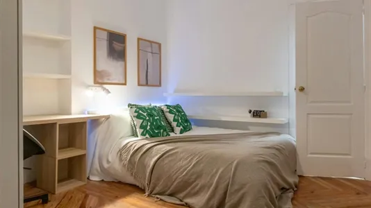 Rooms in Madrid Hortaleza - photo 2