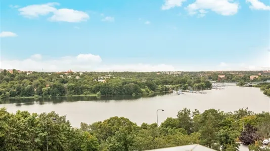 Apartments in Solna - photo 1