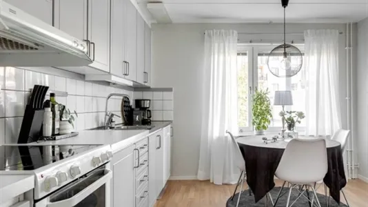 Apartments in Gävle - photo 4