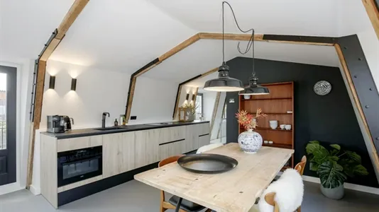 Apartments in Amsterdam Centrum - photo 4