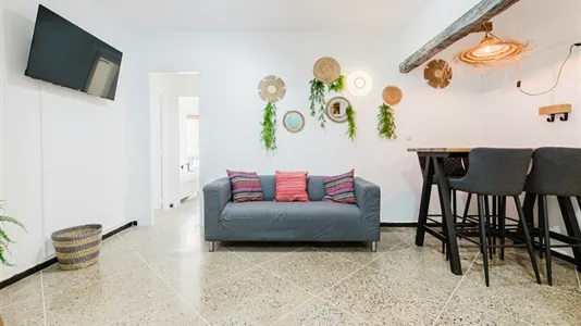 Rooms in Alboraya - photo 6