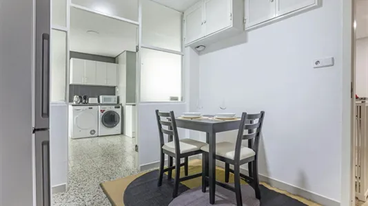 Apartments in Madrid Salamanca - photo 8