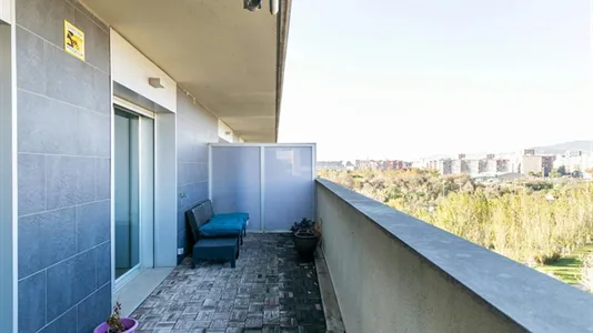 Apartments in Badalona - photo 9