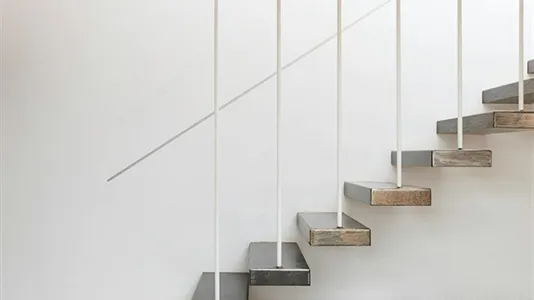 Apartments in Madrid Chamberí - photo 8