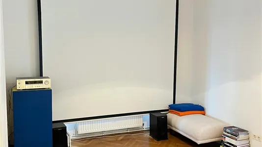 Apartments in Wien Rudolfsheim-Fünfhaus - photo 7