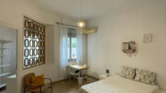 Rooms in Valencia L'Eixample - photo 5