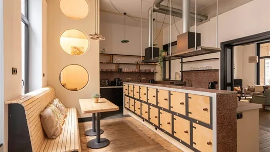 Rooms in Stad Brussel - photo 2