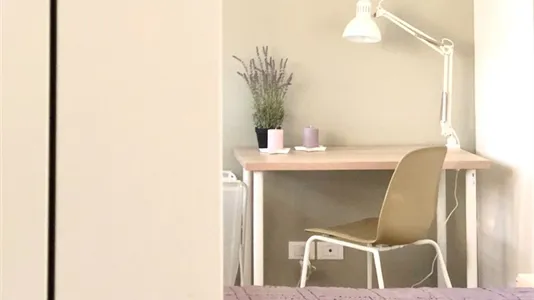 Rooms in Padua - photo 9