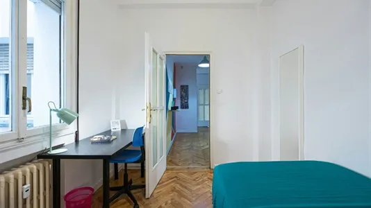 Rooms in Madrid Retiro - photo 4