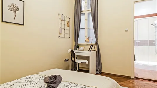 Rooms in Budapest Ferencváros - photo 8