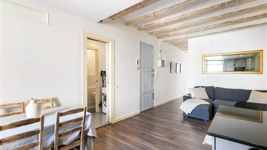 Apartments in Barcelona Sants-Montjuïc - photo 6