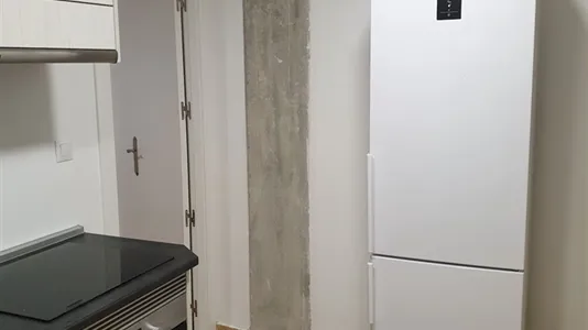 Rooms in Granada - photo 4