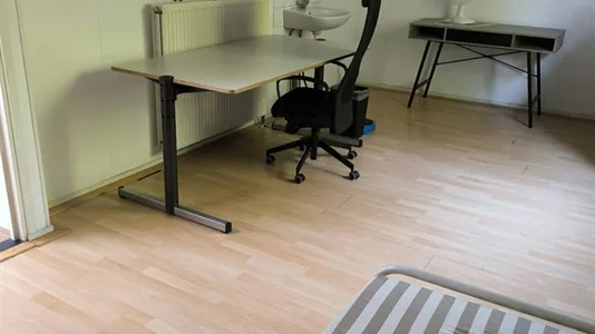Rooms in Breda - photo 3