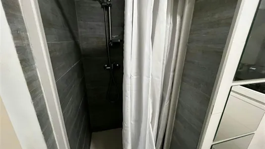 Apartments in Madrid Chamberí - photo 4