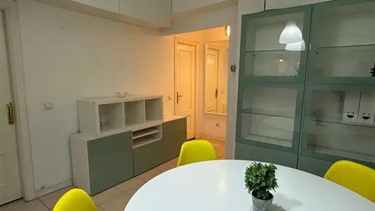 Apartments in Las Barranquillas - photo 2