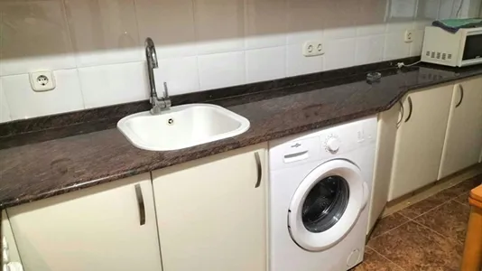 Rooms in Alboraya - photo 7