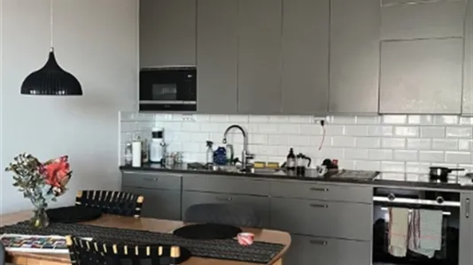 Apartments in Stockholm South - photo 4