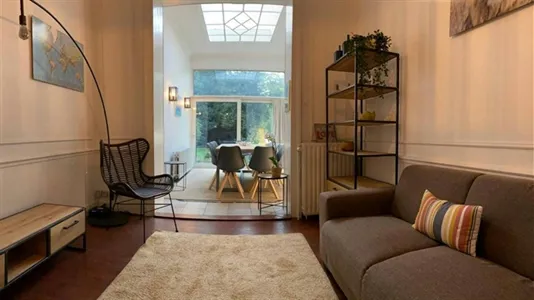 Rooms in Brussels Etterbeek - photo 8