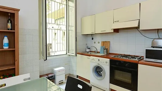 Rooms in Roma Municipio II – Parioli/Nomentano - photo 8