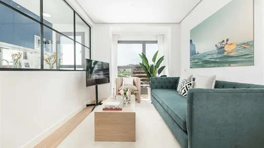 Apartments in El Encinar de los Reyes - photo 5