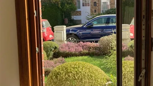 Rooms in Brussels Schaarbeek - photo 7