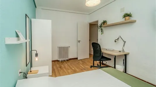Rooms in Valladolid - photo 4