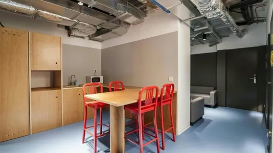 Rooms in Madrid Salamanca - photo 6