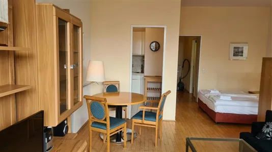 Apartments in Berlin Mitte - photo 5