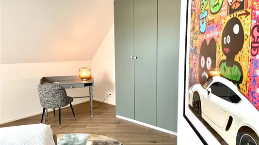 Apartments in Zürich District 3 - Wiedikon - photo 9